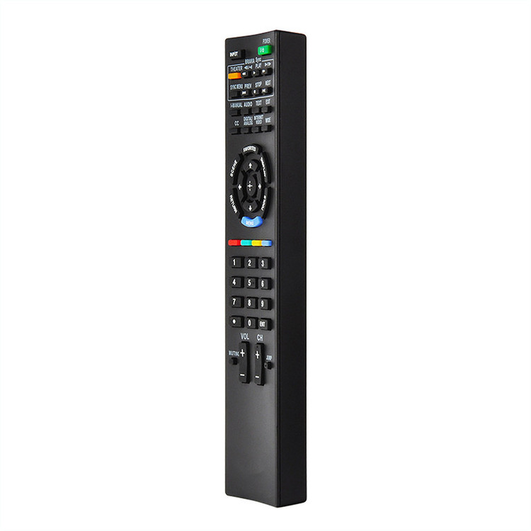 ریموت کنترل تلویزیون سونی مدل RM-D959 کد p98