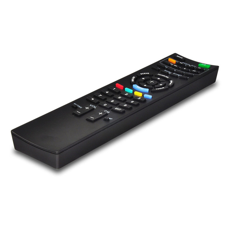 ریموت کنترل تلویزیون سونی مدل RM-D959 کد p98