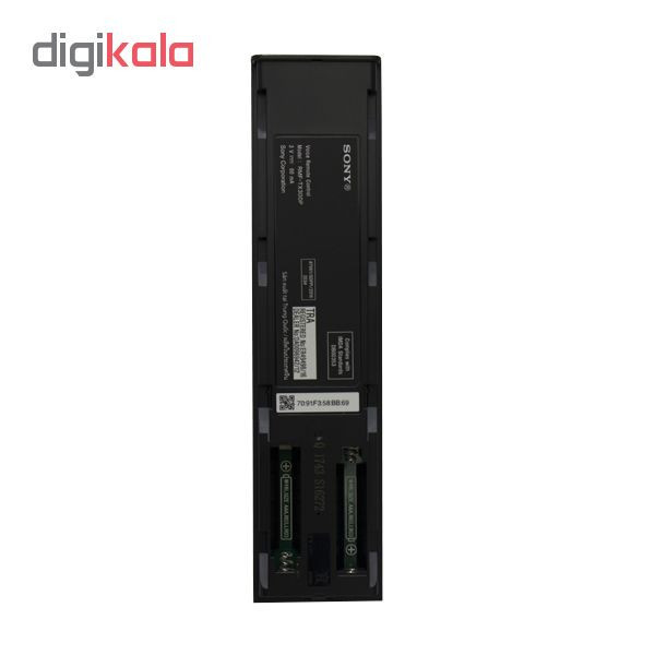 ریموت کنترل سونی مدل TX-300