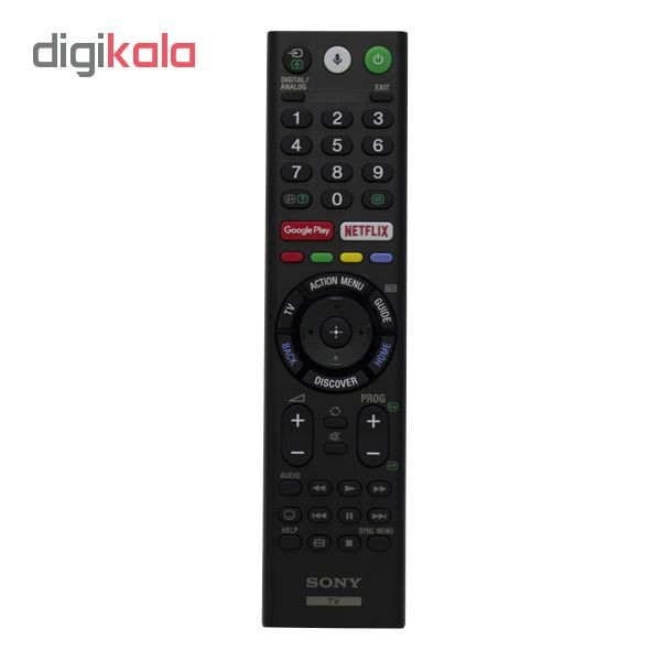 ریموت کنترل سونی مدل TX-300