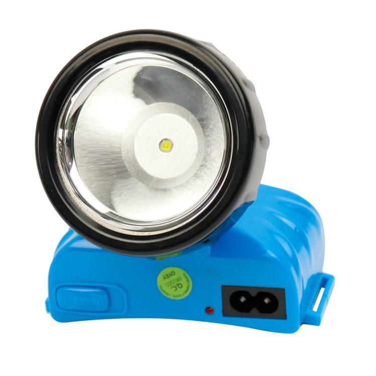 چراغ پیشانی دی پی مدل LED-722A