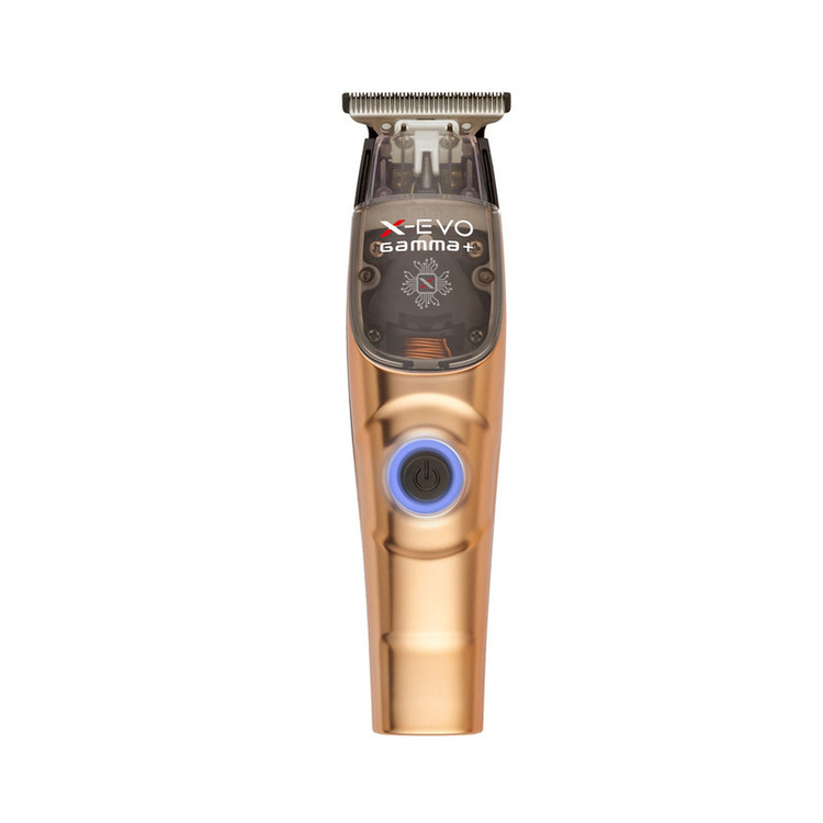 ماشین اصلاح موی صورت گاما پلاس مدل X-EVO-ITALY