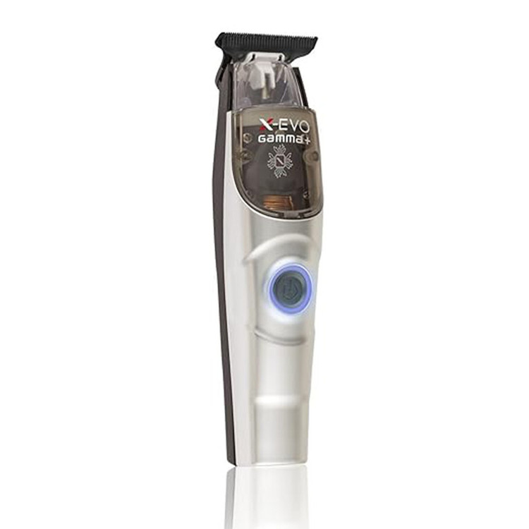 ماشین اصلاح موی صورت گاما پلاس مدل X-EVO-ITALY