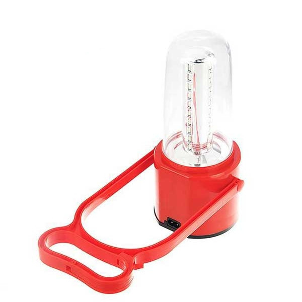 چراغ قوه فانوسی دی پی مدل LED7048C-DP