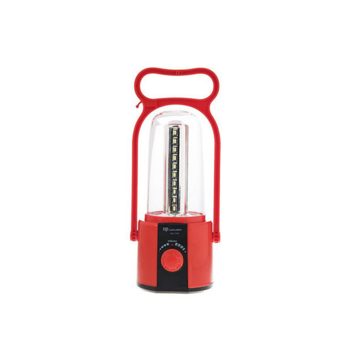 چراغ قوه فانوسی دی پی مدل LED7048C-DP