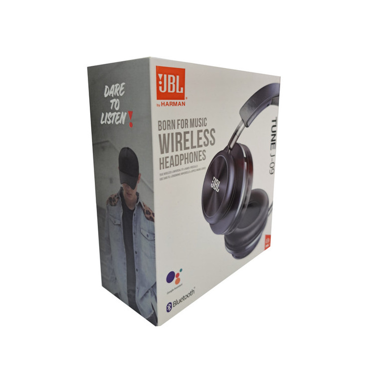هدفون بلوتوثی مدل Tune J-09