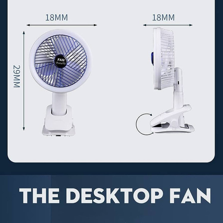 پنکه گیرهای مدل MULTI-FUNCTION
