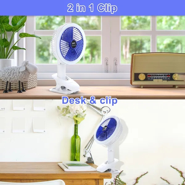 پنکه گیرهای مدل MULTI-FUNCTION