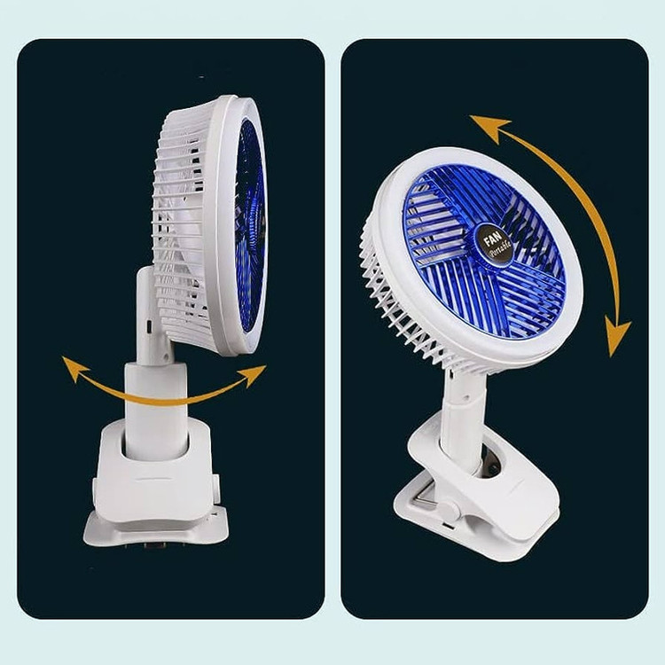 پنکه گیرهای مدل MULTI-FUNCTION