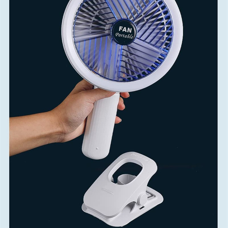 پنکه گیرهای مدل MULTI-FUNCTION