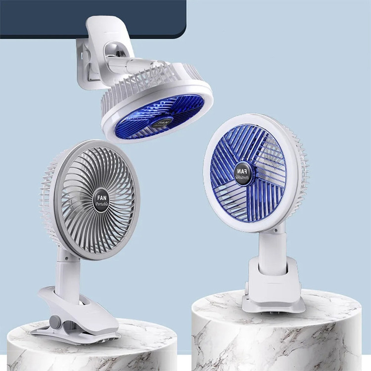 پنکه گیرهای مدل MULTI-FUNCTION