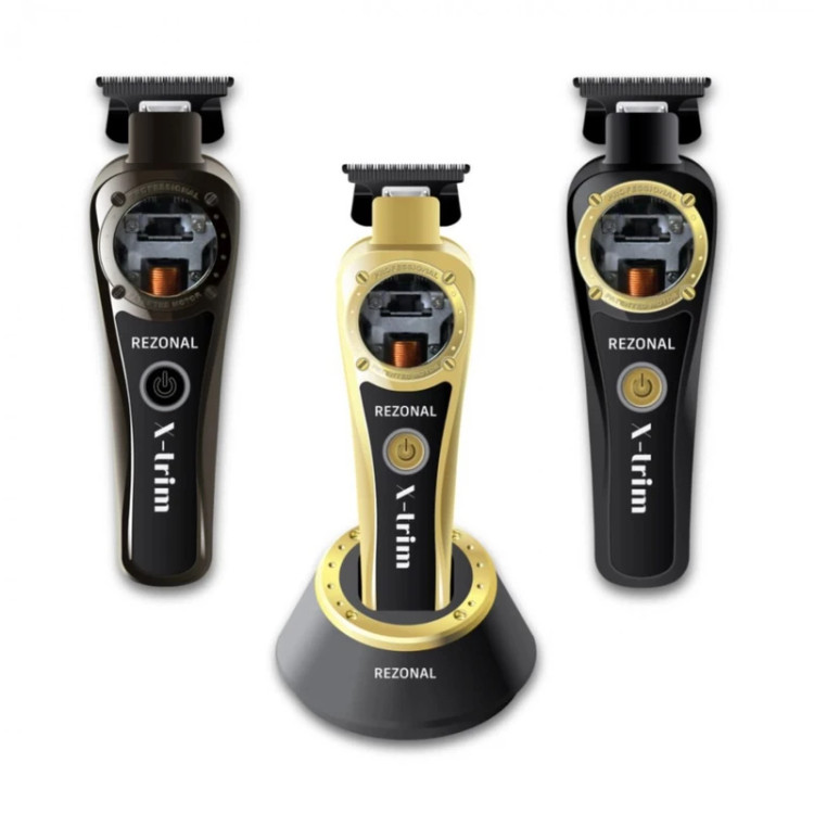 ماشین اصلاح تریمر X-TRIM رزونال