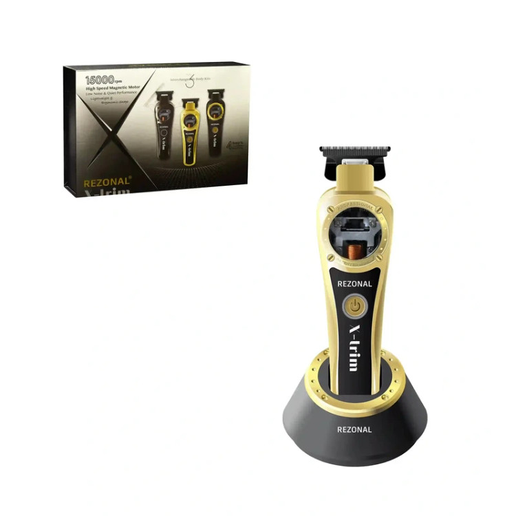 ماشین اصلاح تریمر X-TRIM رزونال