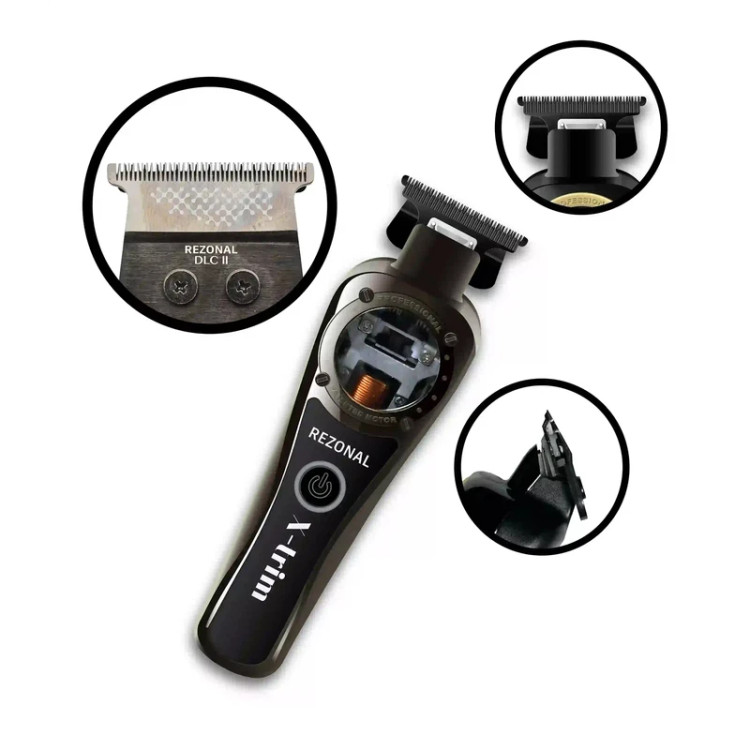 ماشین اصلاح تریمر X-TRIM رزونال