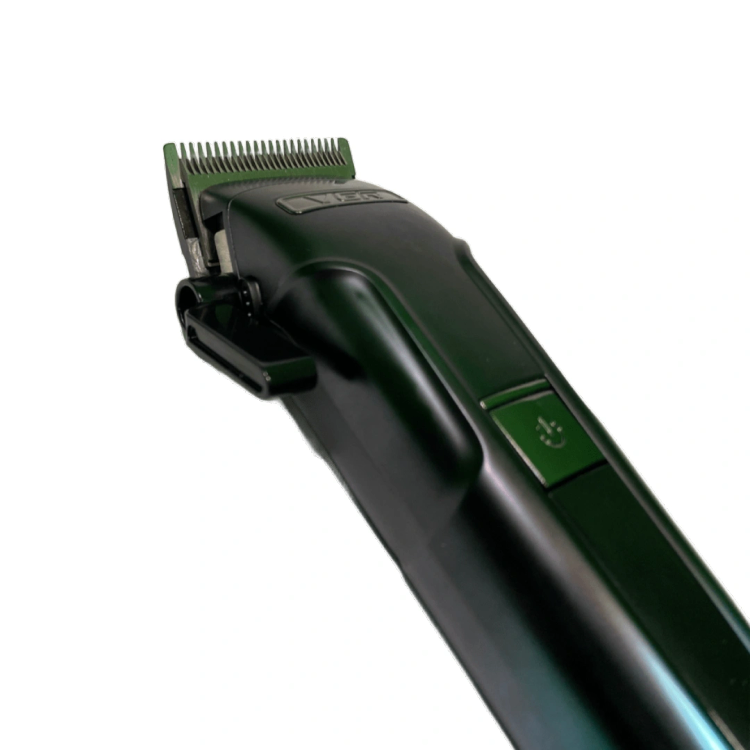 ماشین اصلاح موی سر و صورت وی جی ار مدل v-694 مجموعه 3 عددی