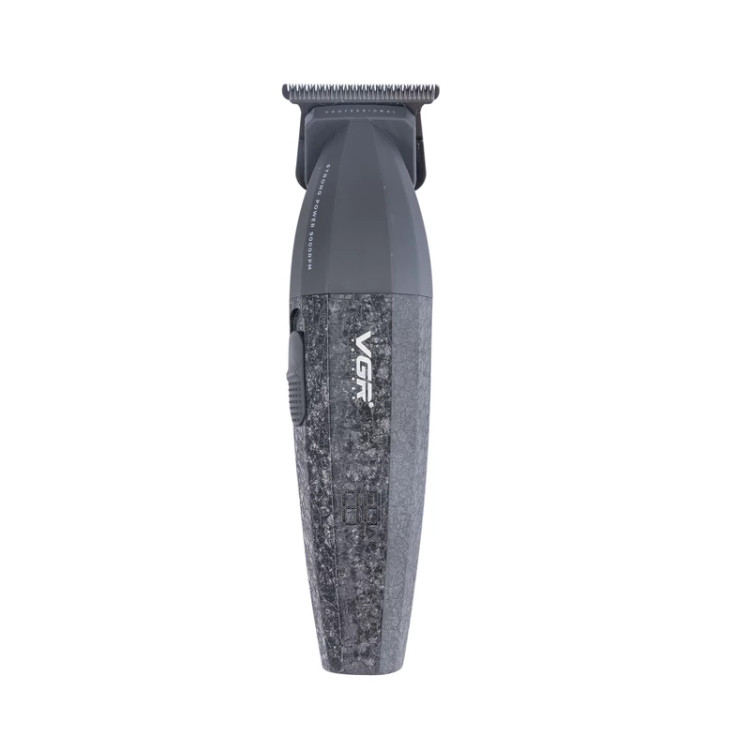 ماشین اصلاح موی سر و صورت وی جی ار مدل V-640 بسته 2 عددی