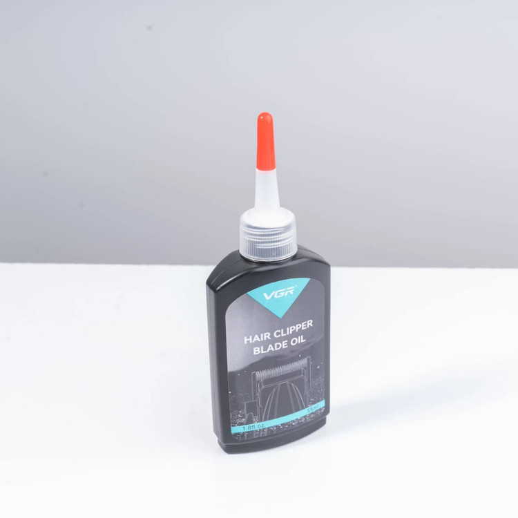 ماشین اصلاح موی سر و صورت وی جی ار مدل V-640 بسته 2 عددی