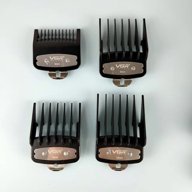 ماشین اصلاح وی جی ار مدل V-002