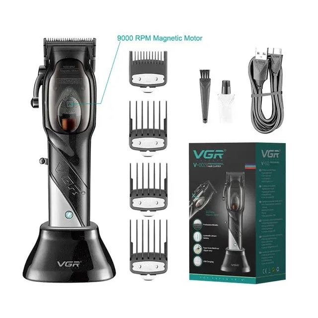 ماشین اصلاح وی جی ار مدل V-002