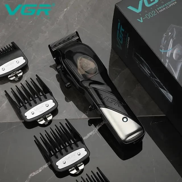 ماشین اصلاح وی جی ار مدل V-002