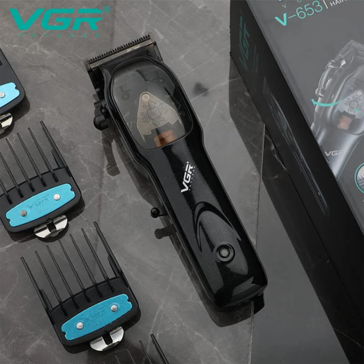 ماشین اصلاح وی جی ار مدل V-002