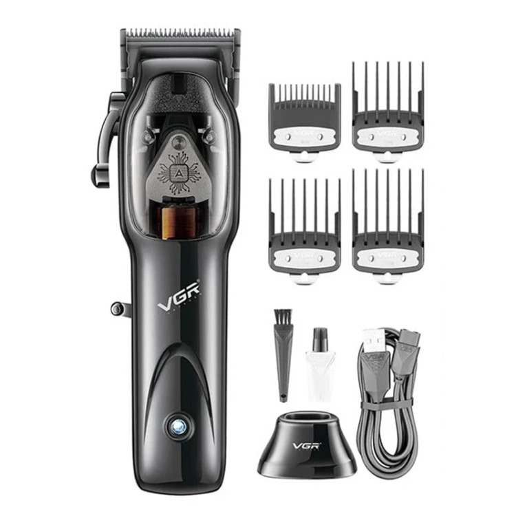 ماشین اصلاح وی جی ار مدل V-002