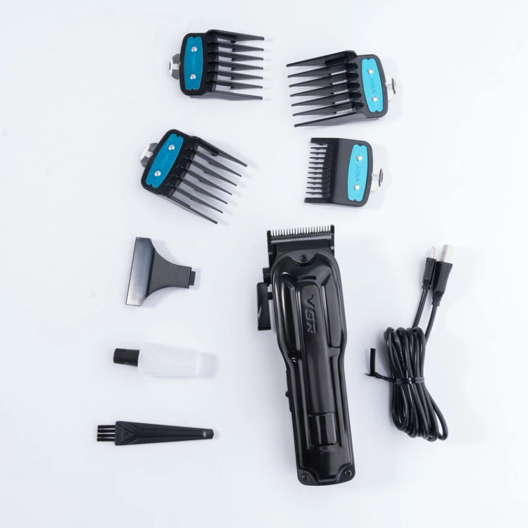 ماشین اصلاح وی جی ار مدل V-138
