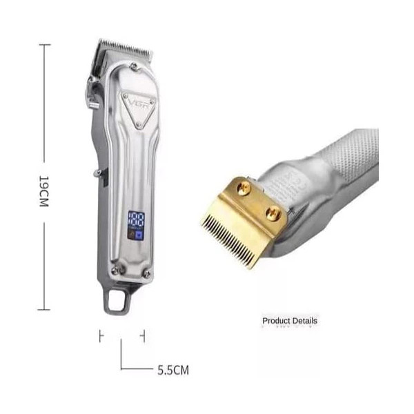 ماشین اصلاح وی جی ار مدل V-656