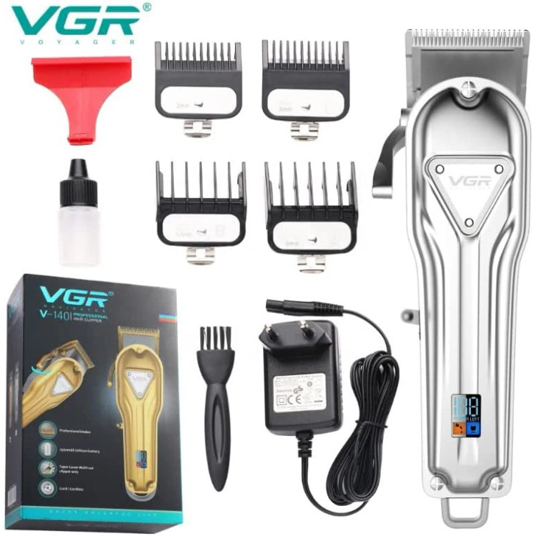 ماشین اصلاح وی جی ار مدل V-656
