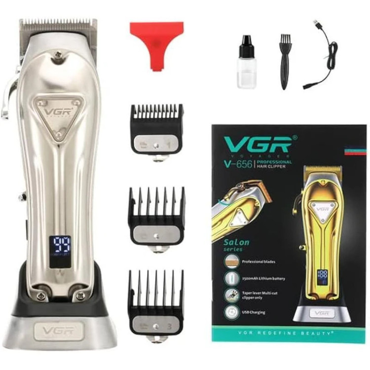 ماشین اصلاح وی جی ار مدل V-656