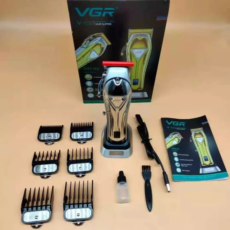 ماشین اصلاح وی جی ار مدل V-656
