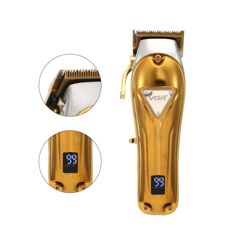 ماشین اصلاح وی جی ار مدل V-656