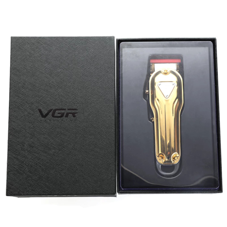 ماشین اصلاح وی جی ار مدل V-656