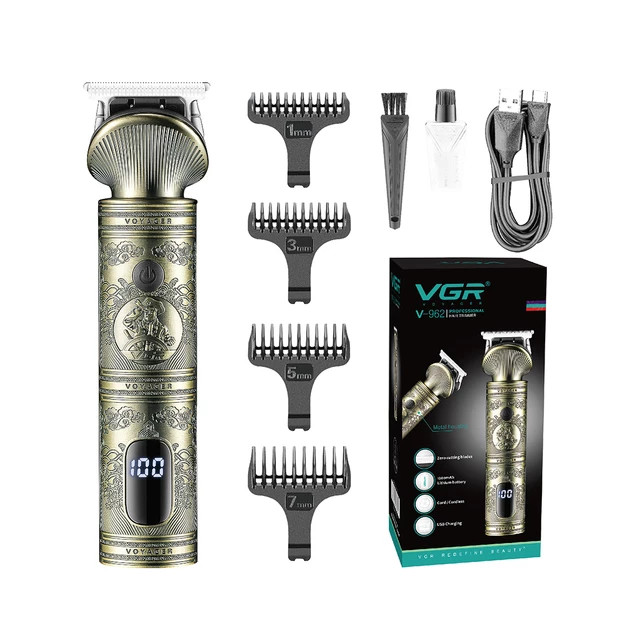 ماشین اصلاح وی جی ار مدل V-962