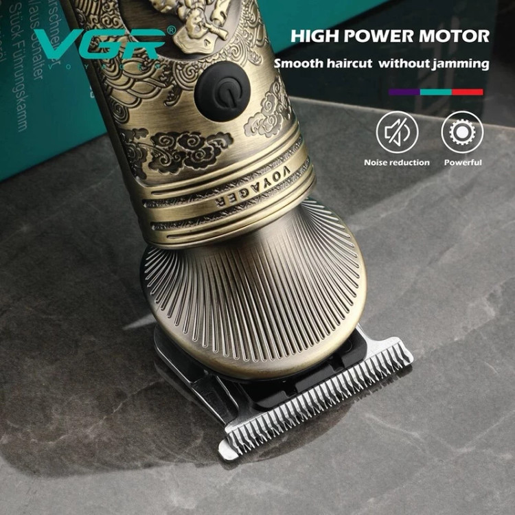 ماشین اصلاح وی جی ار مدل V-962