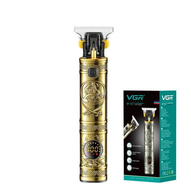 ماشین اصلاح وی جی ار مدل V-097