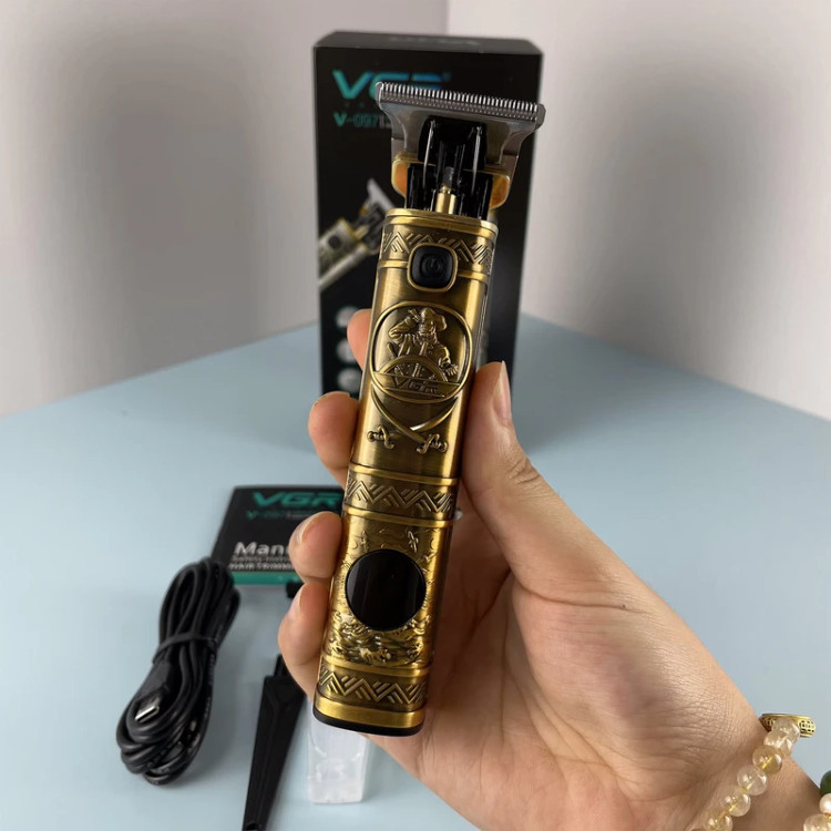 ماشین اصلاح وی جی ار مدل V-097