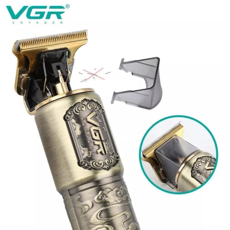 ماشین اصلاح وی جی ار مدل V-073