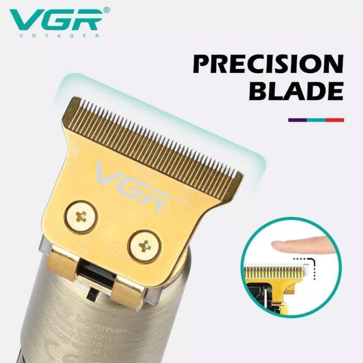 ماشین اصلاح وی جی ار مدل V-073