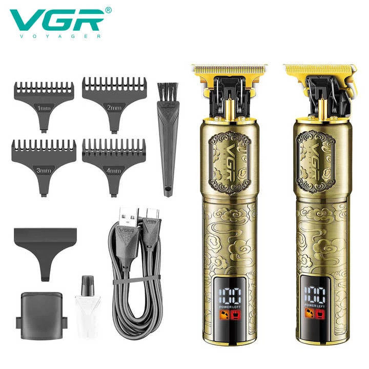 ماشین اصلاح وی جی ار مدل V-073
