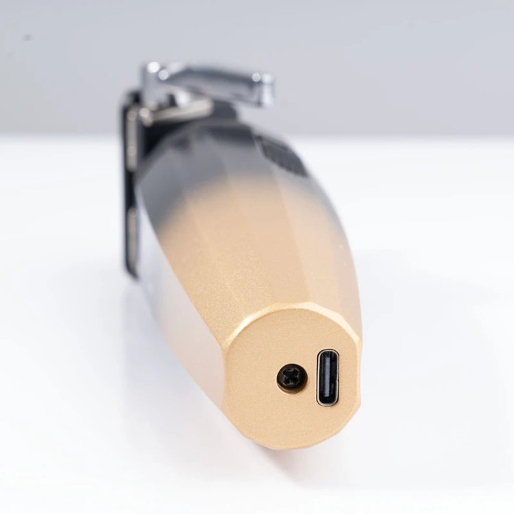 ماشین اصلاح کلیپر حرفهای وی مارک wmark NG-2038