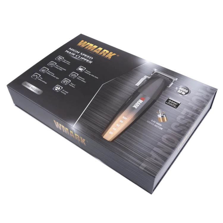 ماشین اصلاح کلیپر حرفهای وی مارک wmark NG-2038