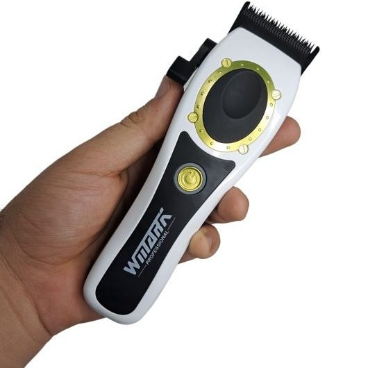 ماشین اصلاح سر و صورت دبلیومارک مدل NG-7030