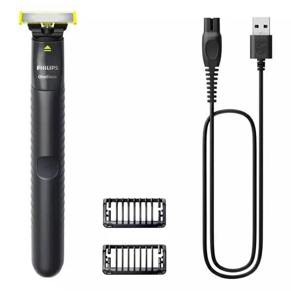 ماشین اصلاح صورت فیلیپس مدل OneBlade QP1424