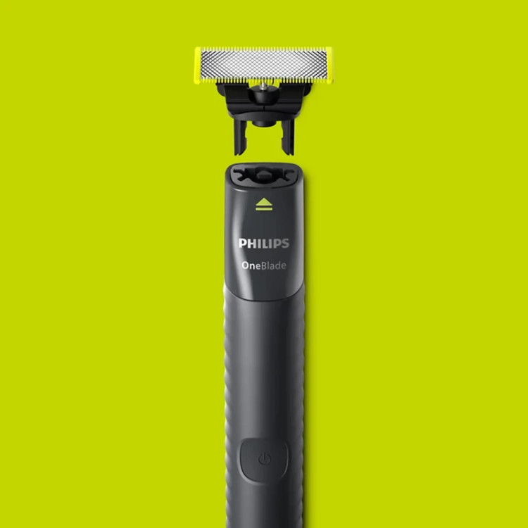 ماشین اصلاح صورت فیلیپس مدل OneBlade QP1424