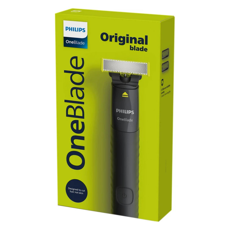 ماشین اصلاح صورت فیلیپس مدل OneBlade QP1424