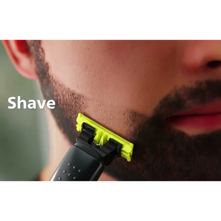 ماشین اصلاح صورت فیلیپس مدل OneBlade QP1424