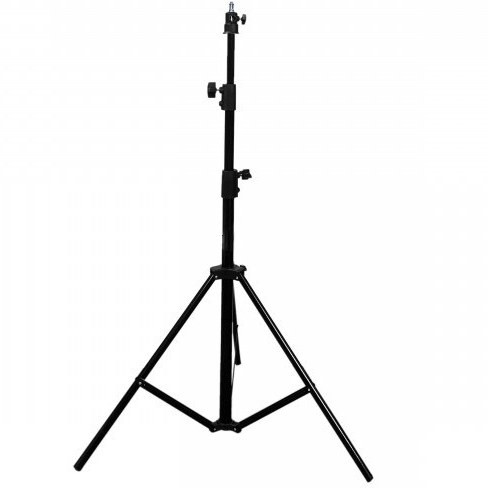 پایه T سیکارو مدل 804 سهپایه نور