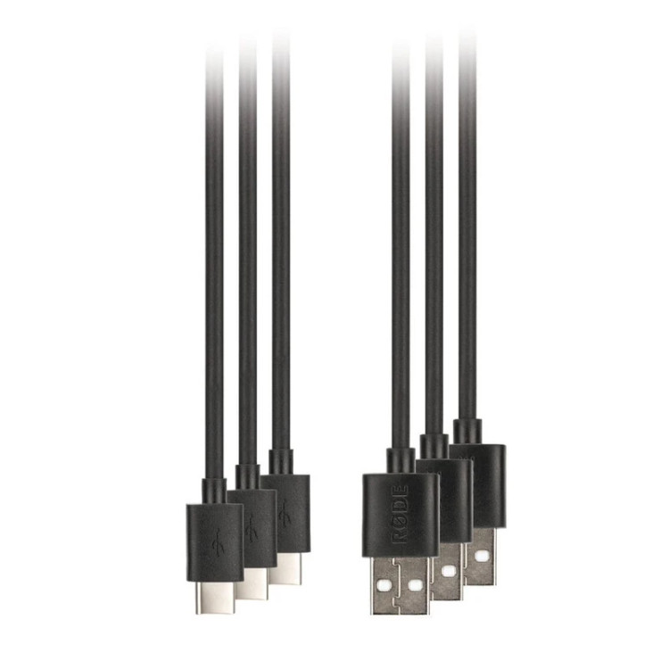 میکروفون یقهای بیسیم رود مدل RØDE Wireless GO II