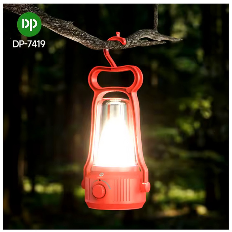 چراغ فانوسی دی پی مدل DP-7419